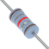 Through Hole Resistors - MFR1WSFRF52-1R82-ND - DigiKey