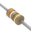 Through Hole Resistors - CF18JT390RCT-ND - DigiKey