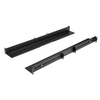 Rack Accessories - 5214-UNIRAILS1UB-ND - DigiKey
