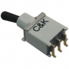 Toggle Switches - CKN10212DKR-ND - DigiKey