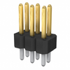 Headers, Male Pins - 54102-S0803LF-ND - DigiKey