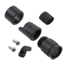 Circular Connector Assemblies - 468-W5B82-8SG-535-ND - DigiKey