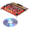 Analog to Digital Converters (ADCs) Evaluation Boards - 296-30684-ND - DigiKey