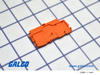 WAGO End Plates - 2000-1392 - Galco Industrial Electronics