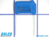 CDE RC Networks - 504M02QA100 - Galco Industrial Electronics