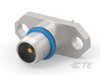 Coax Connectors -- 2492481-1
