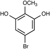 5-Bromo-2-methoxyresorcinol - 7785 - Medical Isotopes, Inc.