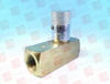 Hydraulic Valve - 126087310 - Radwell International