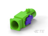 Data Connectivity Housings - 1-1452581-4 - TE Connectivity