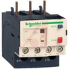 Relay; Overload; Class 20; 2.5 TO 4 A; Used with TeSys D Contactors - 70007281 - Allied Electronics, Inc.