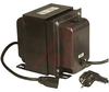Transformer, Line;Step Down;Pri:230VAC,Sec:115VAC;50/60Hz;1000VA;2kVrms;5.28In. - 70181303 - Allied Electronics, Inc.