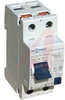 Circuit Breaker; 2 Pole; 16A Max Rated Line Current; 10mA Fault Trip Current - 70076452 - Allied Electronics, Inc.
