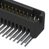 Headers, Male Pins - TFC-110-01-L-D-RA-ND - DigiKey