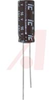 Capacitor, Al Electrolytic;680uF;16VDC;+/-20%;Radial;8.0mmDia.;20.0mmL;20VDC;-4 - 70111829 - Allied Electronics, Inc.