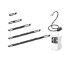 Anti-Static, ESD, Clean Room Accessories - ER-XCCJ10H - ODG (Origin Data Global)
