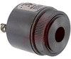 Alarm, Piezoelectric, 95 dBA to 109 dBA@ 2 Ft., Ultra Loud Siren, 6-28VDC - 70053969 - Allied Electronics, Inc.