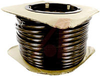 cable,round and flat,jacketed/shielded,gray w/red edge,26 conductor,28awg strand - 70111264 - Allied Electronics, Inc.