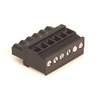 Headers, Plugs and Sockets - 900-0398600206-ND - DigiKey