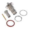 Coaxial Connector (RF) Assemblies - A130892-ND - DigiKey