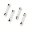 Special 500V 6.3x32mm Time Lag Ceramic Body Fuse - 3581630002 - Littelfuse, Inc.