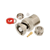 Coaxial Connector (RF) Assemblies - 6099-PE4717-ND - DigiKey
