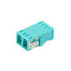 Fiber Optic Connector Adapters - 5073-FOA-LCM32-PC0N-SCF-ND - DigiKey