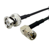 Coaxial Cables (RF) - 5328-FMC0408174-24-ND - DigiKey