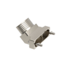 D-Sub, D-Shaped Connector Backshells, Hoods - 2262-A97003-021-ND - DigiKey
