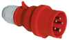Industrial Power Connectors - 1365685 - RS Components, Ltd.