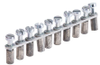 DIN Rail Terminal Accessories - 425500 - RS Components, Ltd.
