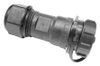 Industrial Circular Connectors - 304564 - RS Components, Ltd.
