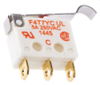 Micro Switches - 3012286 - RS Components, Ltd.