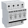 Surge Protection Devices (SPDs) - 3723-DS74US-277Y-ND - DigiKey