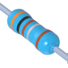 Through Hole Resistors - 2019-MF1/4DCT52R3R01FCT-ND - DigiKey
