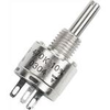 100 Ohm 1.5W Trimmer Potentiometer - 80-PRV6SAABBYB25101MA - ERSAELECTRONICS PTE. LTD.