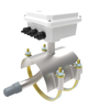 Electromagnetic Flow Meters - MC2K - McCrometer, Inc.