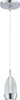 E94452-91SN Mini Pendants-Cable - 331526 - Capital Lighting, Inc.