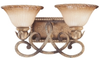 N2167-285 Two Light Bath - N2167-285 - Minka Group