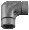 Rigid/EMT Conduit Elbow Joint -- PFFL-100 - Image