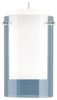 Pendant Light Fixture - 700TDECPSUS - Generation Brands