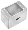 PVC Device Box -- VFD - Image
