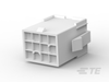 Rectangular Wire & Cable Connectors & Housings - 172162-1 - TE Connectivity