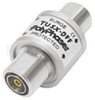 Bulkhead Mount, Coaxial, RF Surge Protector - TUSX-DFF - PolyPhaser Corporation