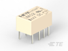 Electromechanical Relays & Contactors - 6-1462039-4 - TE Connectivity