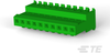 Standard Rectangular Connectors - 4-640623-0 - TE Connectivity