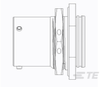 Standard Circular Connectors - YDJT14H25-35PNV001 - TE Connectivity