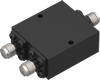 2 Way 6-18GHz SMA Power Divider -- ZPD2S-060180 - Image