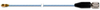 3-56 PLUG TO 10-32 PLUG, 3FT -- 030A03 - Image