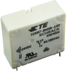 Power Relay, Spdt, 8A, 250Vac, Th; Contact Configuration Schrack Te Connectivity - 57AC7624 - Newark, An Avnet Company