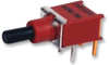 Pushbutton Switch, Spdt, 20Vac/dc; Switch Operation Multicomp Pro - 68X2909 - Newark, An Avnet Company